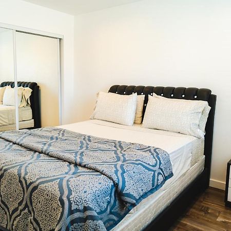 Modern Remodeled 1-Bedroom Close To Hollywood Walk Of Fame With Parking Лос-Анджелес Экстерьер фото