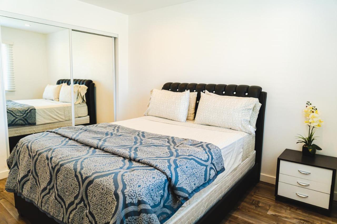 Modern Remodeled 1-Bedroom Close To Hollywood Walk Of Fame With Parking Лос-Анджелес Экстерьер фото