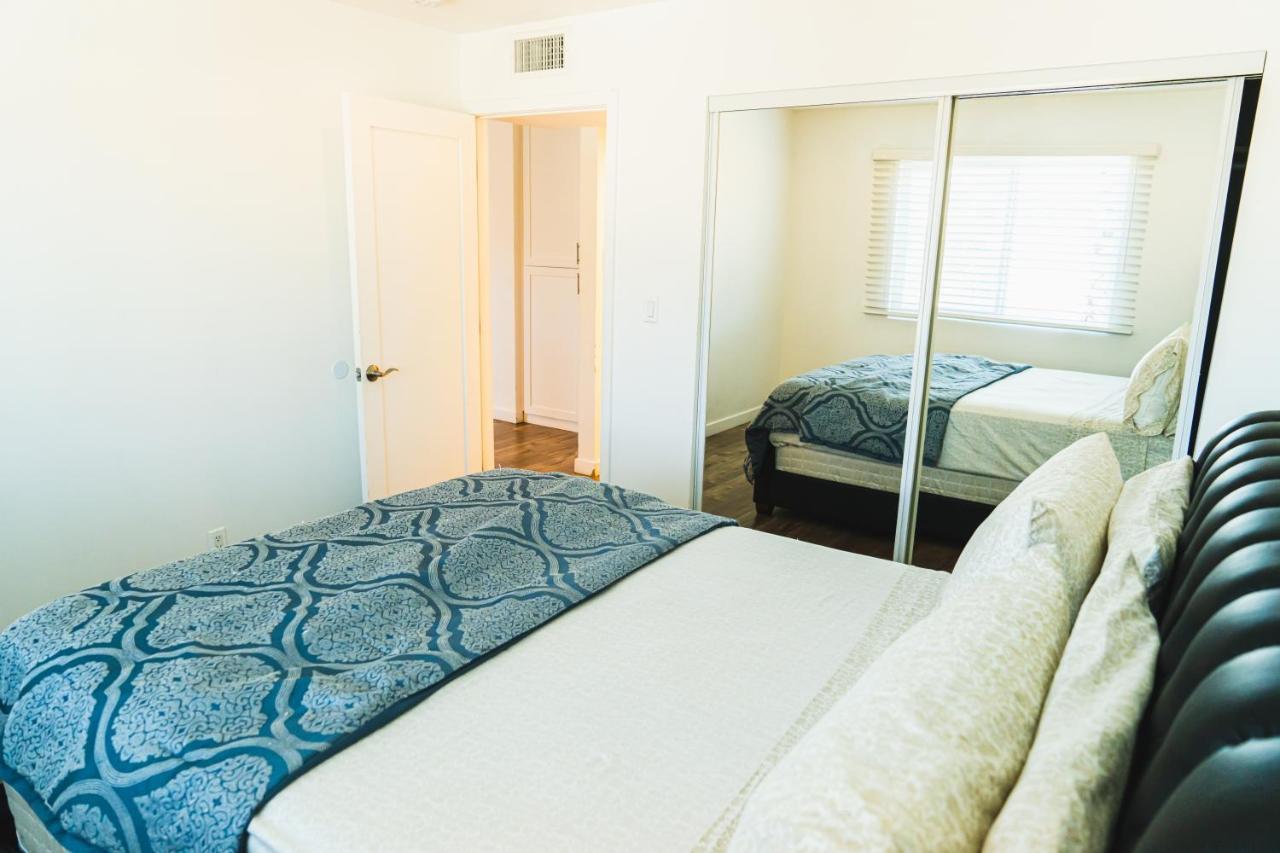 Modern Remodeled 1-Bedroom Close To Hollywood Walk Of Fame With Parking Лос-Анджелес Экстерьер фото